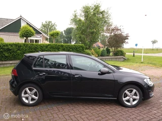 Volkswagen Golf Volkswagen Golf 1.2 TSI Trendline - afbeelding nr 7