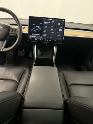 Tesla Model 3 Standard RWD Plus TREKHAAK - afbeelding nr 11