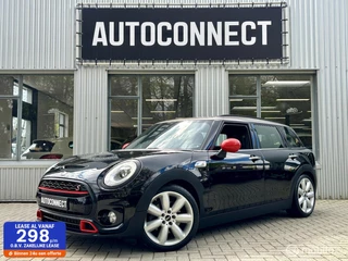 MINI Clubman - 266422163-0