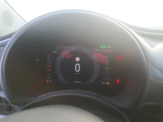 Fiat 500e | LM Velgen | Navigatie | - afbeelding nr 6