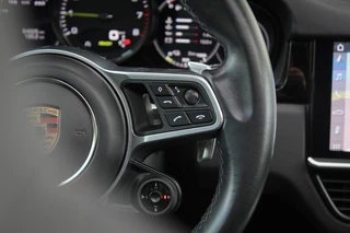 Porsche Cayenne Porsche Cayenne 3.0 E-Hybrid | Sport Chrono | Pano | HUD | Origineel NL Auto! - afbeelding nr 20