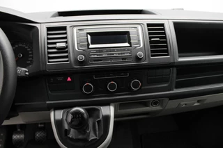 Volkswagen Transporter Volkswagen Transporter 2.0 TDI L1H1 Comfortline *Sortimo* - afbeelding nr 9