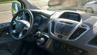 Ford Transit Custom Ford Transit Custom 270 2.2 TDCI L1 H1 Trend - afbeelding nr 8
