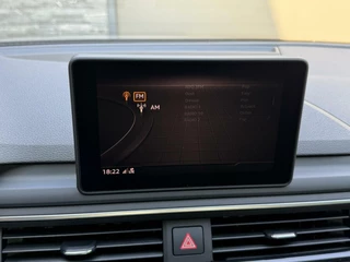 Audi A5 Audi A5 Sportback 35 TFSI S-line black edition Automaat | Navigatiesysteem | Bang&Olufsen audio | Leer/alcantara grijs | Adaptieve cruise control | Apple CarPlay | Stoelverwarming | Parkeersensoren voor en achter - afbeelding nr 17