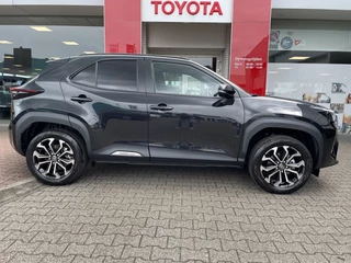 Toyota Yaris Cross Toyota Yaris Cross 1.5 Hybrid 130 Dynamic | Comfort Pack | Sensoren v/a | Stoelverw - afbeelding nr 2