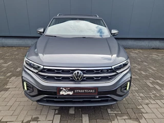 Volkswagen T-Roc Volkswagen T-Roc 1.5 TSI DSG 3x R-Line /Pano /1e eig. /garantie - afbeelding nr 33