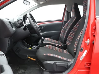 Citroën C1 - afbeelding nr 19
