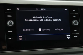 Volkswagen Polo Volkswagen Polo 1.0 TSI Comfortline | 1e eigenaar | Carplay |  Adaptive cruise | Navigatie | Airco | DAB | Bluetooth | LED - afbeelding nr 14