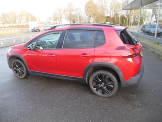 Peugeot 2008 Staat in Hoogeveen - afbeelding nr 8