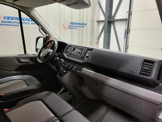 Volkswagen Crafter Volkswagen Crafter 2.0TDI 141pk Pick-up Trekhaak Euro 6! - afbeelding nr 6