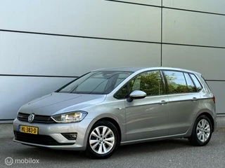 Volkswagen Golf Sportsvan Volkswagen Golf Sportsvan 1.0 TSI Navi|Stuurbed|Clima|Nap|Bo - afbeelding nr 3