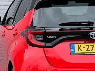 Toyota Yaris - afbeelding nr 9