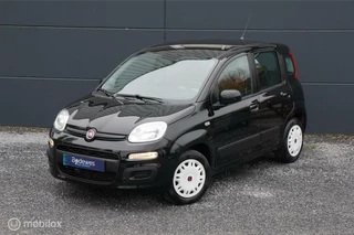 Fiat Panda Fiat Panda 0.9 TwinAir Edizione Cool Airco Elektrisch pakket - afbeelding nr 23