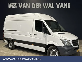 Mercedes-Benz Sprinter Parkeersensoren - afbeelding nr 1