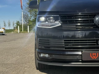 Volkswagen Transporter Volkswagen Transporter 2.0 TDI L2H1 DC Highline|DSG|20''|Dak - afbeelding nr 23