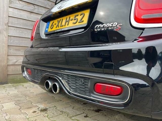 MINI Cooper S Mini Cooper S 2.0 Chili Serious Business - afbeelding nr 11