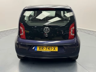 Volkswagen up! Volkswagen Up! 1.0 take up! BlueMotion Bluetooth-Elek.ramen - afbeelding nr 28