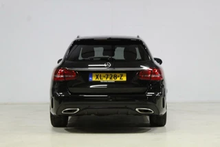 Mercedes-Benz C-Klasse Mercedes-Benz C-klasse Estate 180 AMG/Night/Multibeam/Camera/Stoelverw/Digtaal Display - afbeelding nr 47