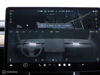 Tesla Model 3 Tesla Model 3 Standard RWD Plus 60 kWh - afbeelding nr 13
