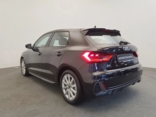 Audi A1 Sportback Audi A1 Sportback 30 TFSI 110pk S-Tronic S-Line Cruise control, Virtual cockpit, Climatronic - afbeelding nr 5
