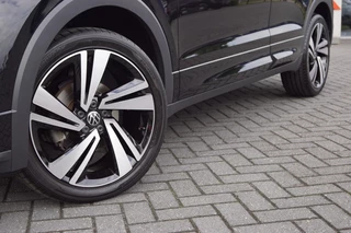 Volkswagen T-Cross Volkswagen T-Cross 1.5 TSI DSG R-Line 150pk / Navi / Camera/ ACC /LED / Trekhaak - afbeelding nr 6