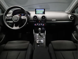 Audi A3 [BLUETOOTH, CRUISE, CLIMATE, SPORTSTOELEN, NIEUWSTAAT] - afbeelding nr 4
