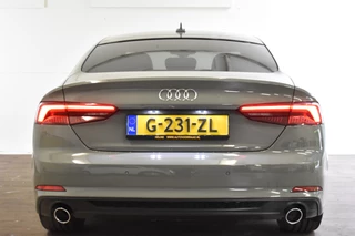 Audi A5 LEDER/PDC/NAVI - afbeelding nr 11