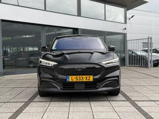Ford Mustang Mach-E Ford Mustang Mach-E 75kWh | Trekhaak | Bang & Olufssen | 360 Camera | Panorama | - afbeelding nr 8