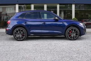 Audi Q5 Audi Q5 55 TFSI E S ED.COMP. - afbeelding nr 4