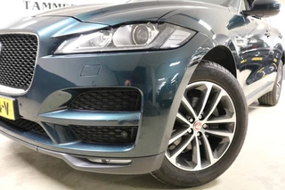 Jaguar F-PACE - afbeelding nr 3