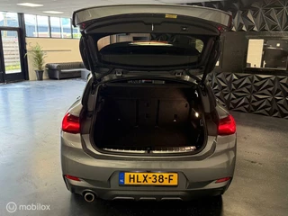 BMW X2 BMW X2 xDrive25e High Executive M|Pano|19