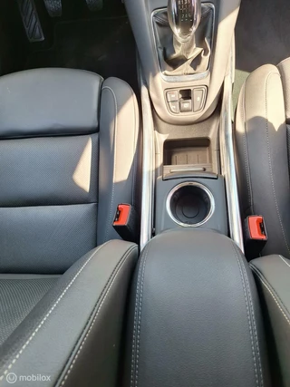 Opel Zafira OPEL ZAFIRA TOURER 1.4 BLITZ / 1e Eigenaar / Trekhaak / - afbeelding nr 21