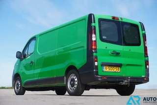 Renault Trafic Renault Trafic 1.6 dCi L2H1 * Euro 6 * Airco * Cruise control - afbeelding nr 12