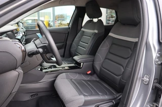 Citroën ë-C4 - afbeelding nr 29