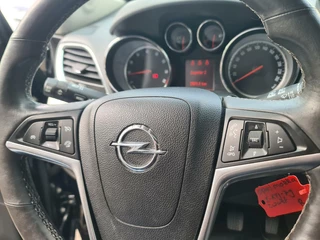Opel Mokka Opel Mokka 1.4 T Cosmo LPG/G3|1e Eig|Dealer O.h|Leer|Dak|Cam - afbeelding nr 31