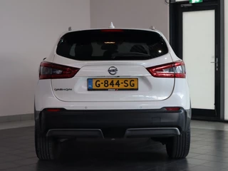 Nissan QASHQAI - afbeelding nr 13