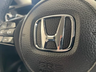 Honda HR-V Honda HR-V 1.5 e:HEV Advance - afbeelding nr 26