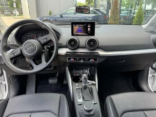 Audi Q2 Audi Q2 35 TFSI Epic Automaat Navi Cruise Clima Dealer NAP - afbeelding nr 24
