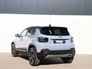 Jeep Avenger - afbeelding nr 14