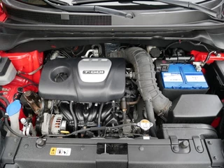 Kia Soul - afbeelding nr 24