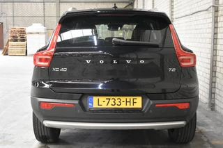 Volvo XC40 Volvo XC40 T2 129pk Aut. Business Pro | Trekhaak | 19