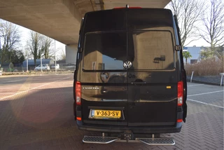 Volkswagen Crafter - afbeelding nr 17