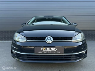 Volkswagen Golf Volkswagen Golf 1.0 TSI SOUND EDITION CLIMA*ACC*PDC*CARPLAY! - afbeelding nr 11