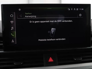 Audi A5 Audi A5 Sportback 35 TFSI S edition | Carplay | Sportstoelen |  Navigatie | Virtual cockpit | Half leder | Full LED | climate control | Cruise control - afbeelding nr 21