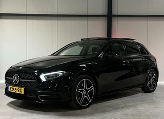 Mercedes-Benz A-Klasse Mercedes A-klasse 250 e AMG Premium Plus Pano Sfeer Carplay - afbeelding nr 15