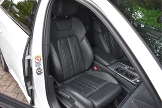 Audi A6 Audi A6 Limousine 55 TFSI e Quattro Competition 3x S-Line 367 PK | Camera | HUD | Carplay | B&O | Standkachel | Virtual cockpit | Pano.dak | Zeer netjes - afbeelding nr 47