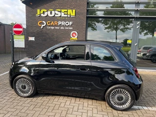 Fiat 500 - afbeelding nr 7