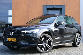 Volvo XC60 - 414547417-0