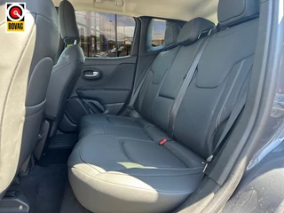 Jeep Renegade Jeep Renegade E-Hybrid S 1.5 130PK DCT | Leer | Camera | 19