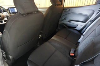 Renault Clio Renault Clio 1.6 E-TECH HYBRID BUSINESS ZEN AUTOMAAT - afbeelding nr 24